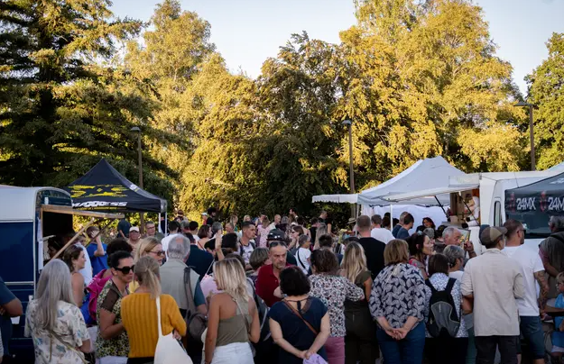 Marchés de producteurs - Lac de Saint Pardoux